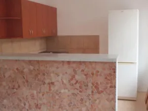 Pronájem bytu 1+kk, Zlín, Štefánikova, 45 m2