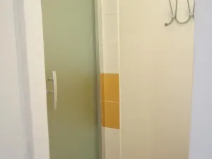 Pronájem bytu 1+kk, Zlín, Štefánikova, 45 m2