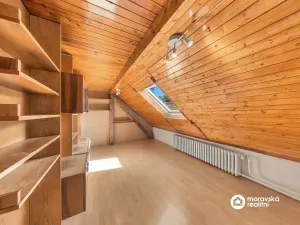 Prodej rodinného domu, Zakřany, 193 m2