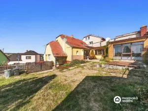 Prodej rodinného domu, Zakřany, 193 m2