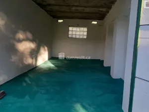 Prodej garáže, Ústí nad Labem, Riegrova, 19 m2