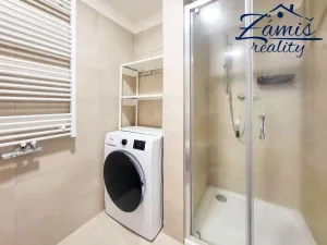 Pronájem bytu 1+kk, Kladno - Kročehlavy, Bohumila Landy, 32 m2