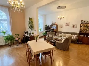 Prodej komerční nemovitosti, Teplice, Karla Čapka, 353 m2