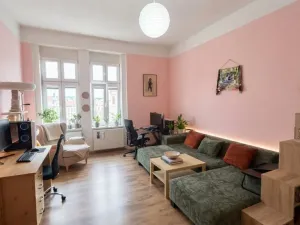 Prodej komerční nemovitosti, Teplice, Karla Čapka, 353 m2