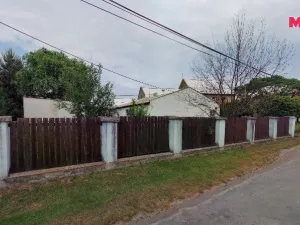 Prodej rodinného domu, Rusín, 450 m2