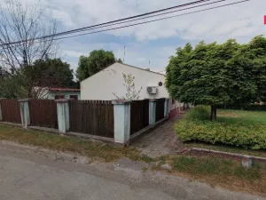 Prodej rodinného domu, Rusín, 450 m2