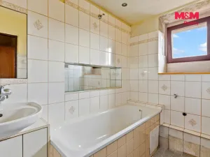 Prodej bytu 2+1, Liberec - Liberec I-Staré Město, Klostermannova, 240 m2