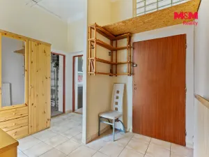 Prodej bytu 2+1, Liberec - Liberec I-Staré Město, Klostermannova, 240 m2