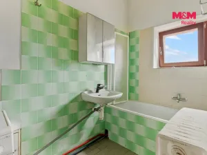Prodej bytu 2+1, Liberec - Liberec I-Staré Město, Klostermannova, 240 m2