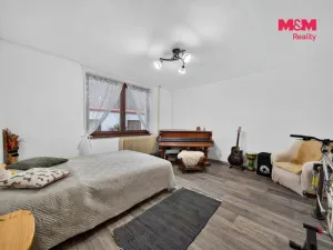 Prodej rodinného domu, Kunžak, Žižkova, 190 m2