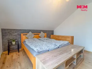 Prodej bytu 3+kk, Chotěšov, Nová, 80 m2