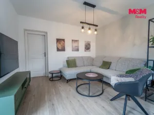 Prodej bytu 3+kk, Chotěšov, Nová, 80 m2