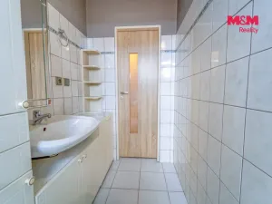 Prodej bytu 3+kk, Chotěšov, Nová, 80 m2