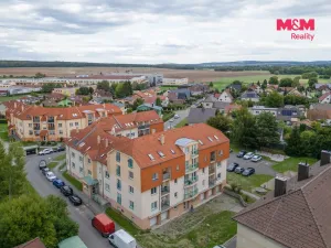 Prodej bytu 3+kk, Chotěšov, Nová, 80 m2