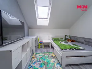 Prodej bytu 3+kk, Chotěšov, Nová, 80 m2
