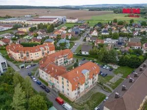 Prodej bytu 3+kk, Chotěšov, Nová, 80 m2