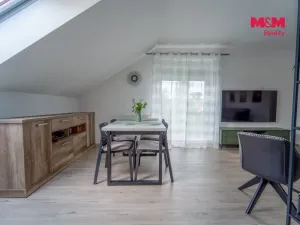 Prodej bytu 3+kk, Chotěšov, Nová, 80 m2