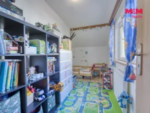 Prodej bytu 3+kk, Rokycany - Nové Město, Františka Kotyzy, 66 m2