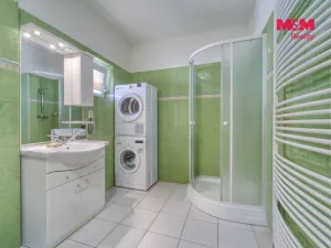 Prodej bytu 3+kk, Rokycany - Nové Město, Františka Kotyzy, 66 m2