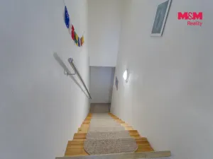 Prodej bytu 3+kk, Rokycany - Nové Město, Františka Kotyzy, 66 m2