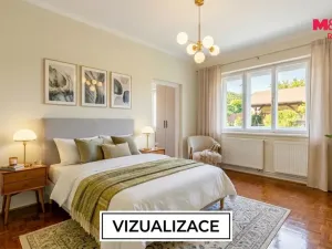 Prodej rodinného domu, Chornice, Jevíčská, 120 m2