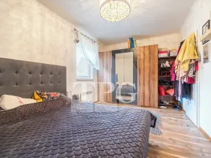 Prodej rodinného domu, Doubravčice, Pod vodárnou, 140 m2