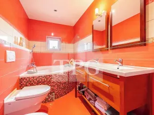 Prodej rodinného domu, Doubravčice, Pod vodárnou, 140 m2