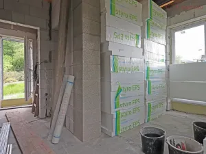 Prodej rodinného domu, Orlová - Lutyně, Přespolní, 36 m2