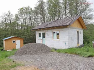 Prodej rodinného domu, Orlová - Lutyně, Přespolní, 36 m2