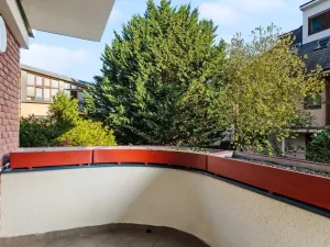 Pronájem bytu 4+kk, Praha - Strašnice, Pod strašnickou vinicí, 113 m2