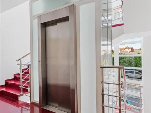 Pronájem bytu 4+kk, Praha - Strašnice, Pod strašnickou vinicí, 113 m2