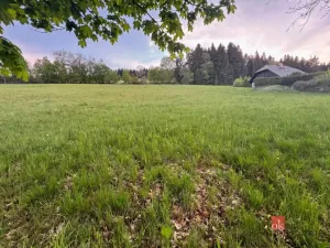 Prodej pozemku pro bydlení, Stachy, 2133 m2