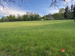 Prodej pozemku pro bydlení, Stachy, 2133 m2