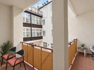 Pronájem kanceláře, Teplice, Krupská, 130 m2