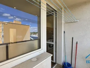 Prodej bytu 2+kk, Praha - Černý Most, Bratří Venclíků, 45 m2
