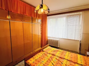 Prodej bytu 2+1, Karviná, Březová, 54 m2