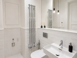 Prodej bytu 2+kk, Praha - Nové Město, Dlážděná, 60 m2