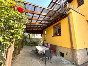 Prodej rodinného domu, Polešovice, 204 m2