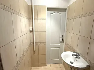 Pronájem kanceláře, Brno, Středova, 137 m2
