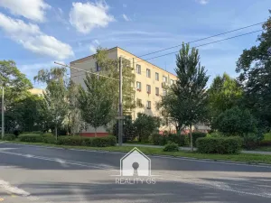 Prodej bytu 2+1, Ústí nad Labem, Klíšská, 55 m2