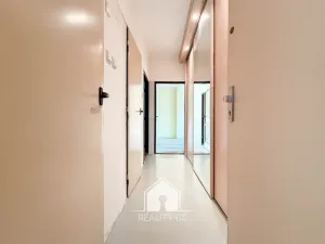 Prodej bytu 2+1, Ústí nad Labem, Klíšská, 55 m2
