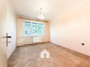 Prodej bytu 2+1, Ústí nad Labem, Klíšská, 55 m2