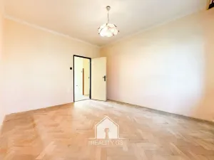 Prodej bytu 2+1, Ústí nad Labem, Klíšská, 55 m2