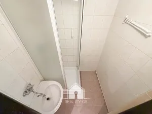 Prodej bytu 2+1, Ústí nad Labem, Klíšská, 55 m2