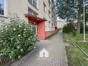Prodej bytu 2+1, Ústí nad Labem, Klíšská, 55 m2