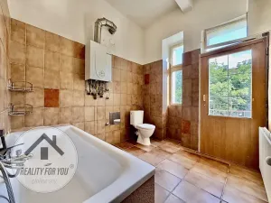 Prodej bytu 3+1, Praha - Libeň, náměstí Dr. Václava Holého, 102 m2