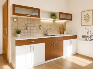 Pronájem rodinného domu, Rájec-Jestřebí, Šafranice, 232 m2