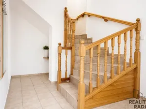 Pronájem rodinného domu, Rájec-Jestřebí, Šafranice, 232 m2