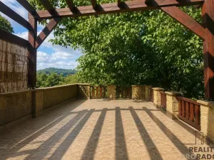 Pronájem rodinného domu, Rájec-Jestřebí, Šafranice, 232 m2