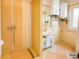 Pronájem rodinného domu, Rájec-Jestřebí, Šafranice, 232 m2